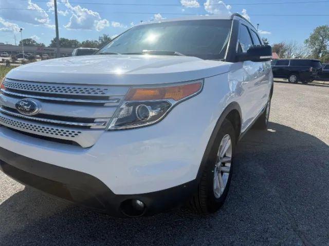 2015 Ford Explorer XLT for sale in Miami, OK