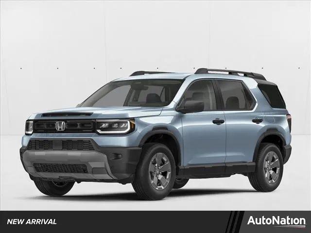 2026 Honda Passport AWD RTL for sale in Mobile, AL