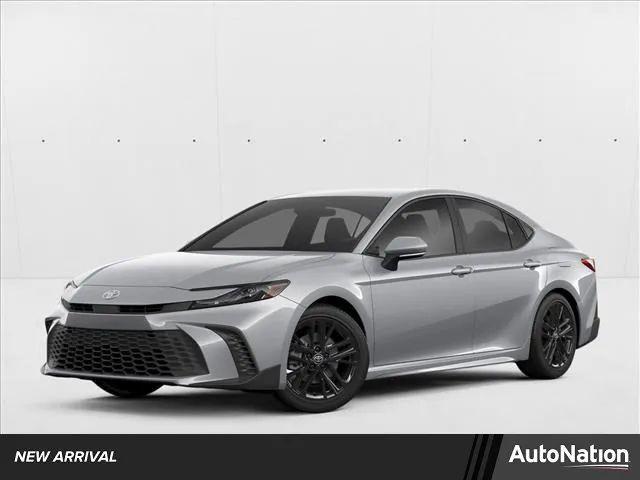 2025 Toyota Camry LE for sale in Mobile, AL