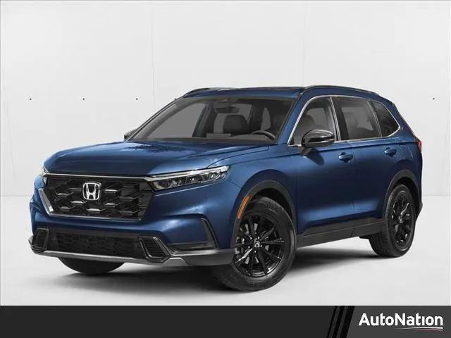 2026 Honda CR-V Hybrid 2WD Sport-L for sale in Mobile, AL