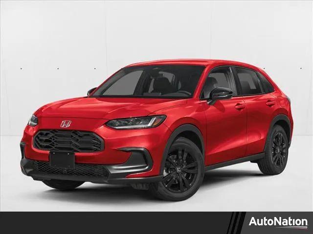 2027 Honda HR-V Sport 2WD for sale in Mobile, AL