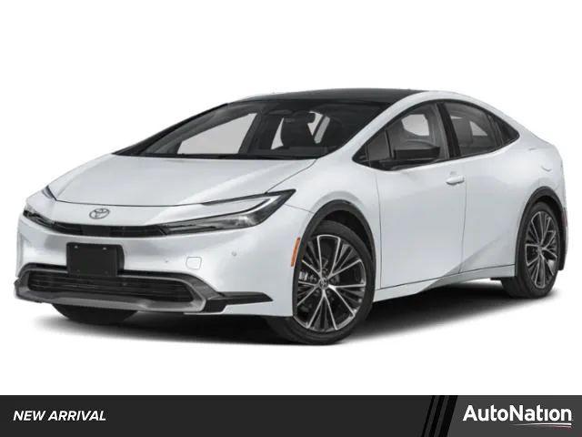 2027 Toyota Prius XLE for sale in Fort Myers, FL