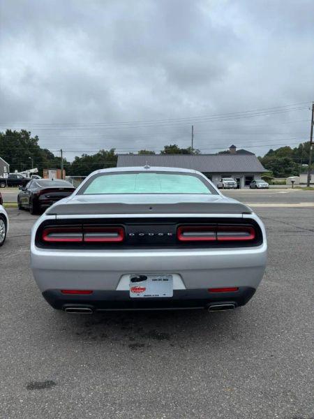 2019 Dodge Challenger GT