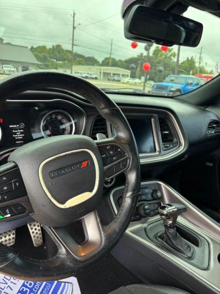 2019 Dodge Challenger GT