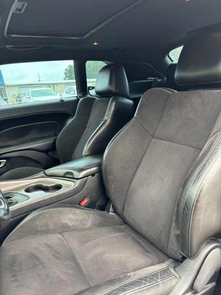 2019 Dodge Challenger GT