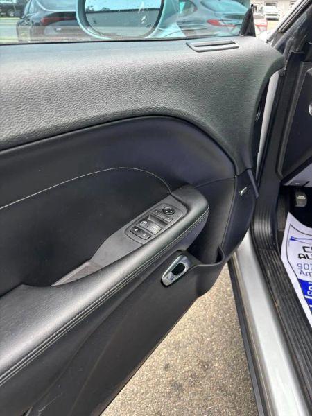 2019 Dodge Challenger GT