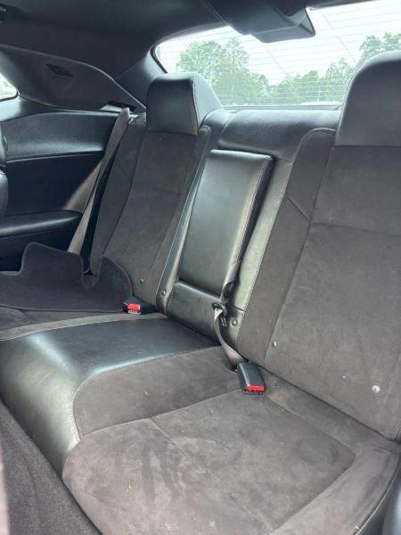 2019 Dodge Challenger GT