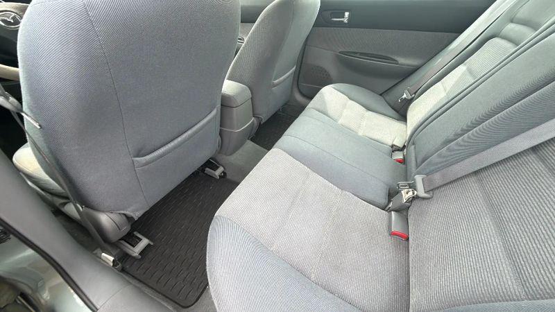 2004 Mazda Mazda6 i