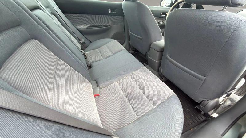 2004 Mazda Mazda6 i