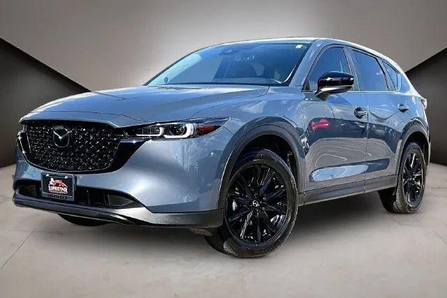 2024 Mazda CX-5 2.5 S Carbon Edition for sale in Dallas, TX