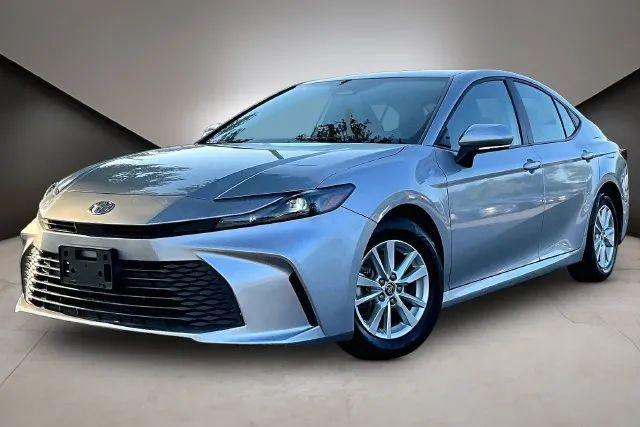 2025 Toyota Camry LE for sale in Dallas, TX