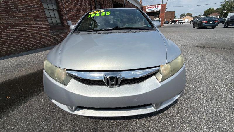 2011 Honda Civic LX for sale in Delmar, DE