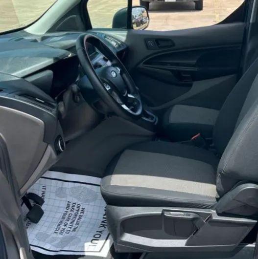2022 Ford Transit Connect XL Cargo Van
