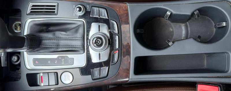 2014 Audi A4 2.0T Premium