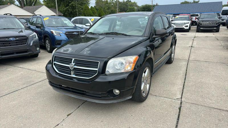 2007 Dodge Caliber R/T for sale in Taylor, MI