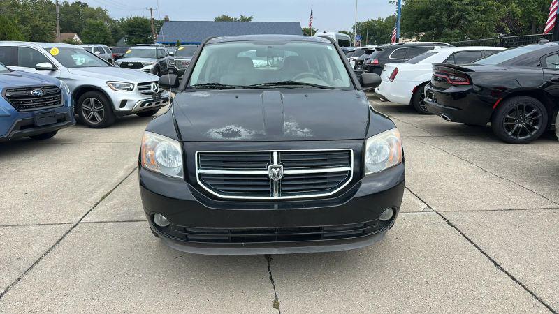 2007 Dodge Caliber R/T