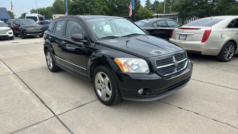2007 Dodge Caliber R/T