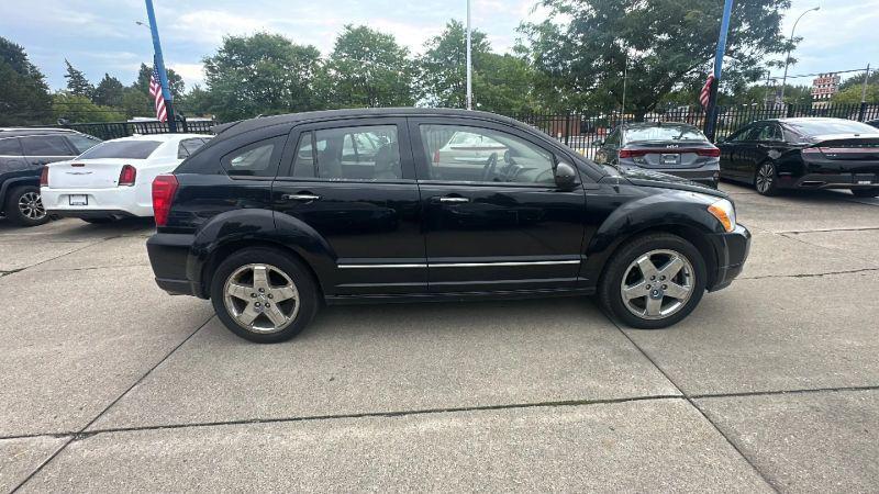 2007 Dodge Caliber R/T