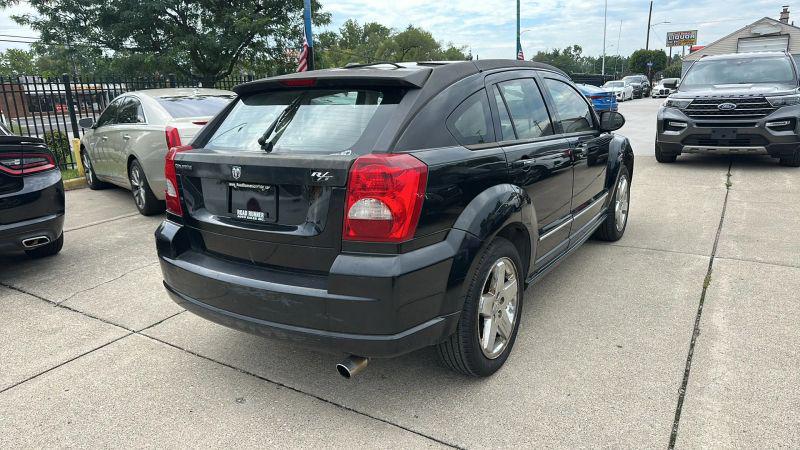 2007 Dodge Caliber R/T