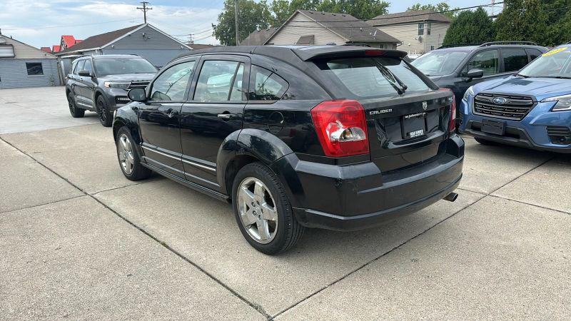 2007 Dodge Caliber R/T