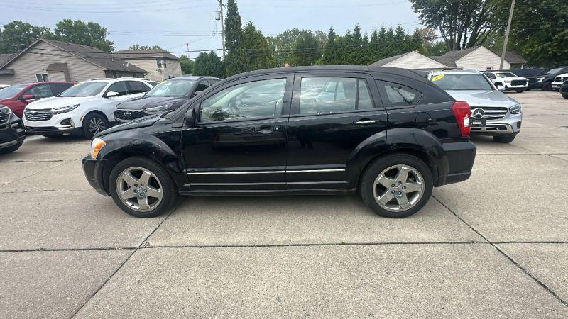 2007 Dodge Caliber R/T