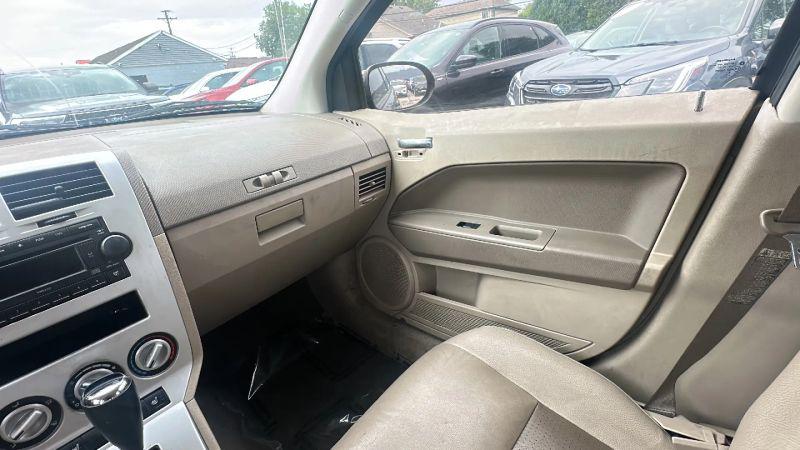 2007 Dodge Caliber R/T