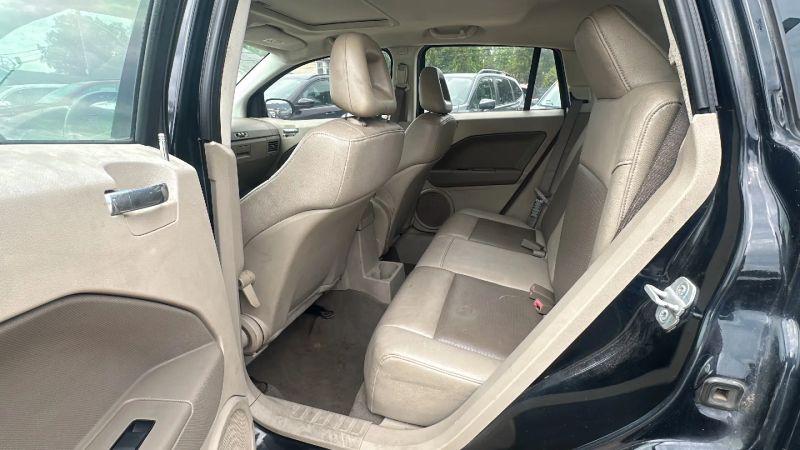 2007 Dodge Caliber R/T