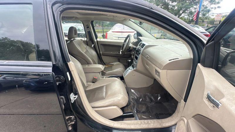 2007 Dodge Caliber R/T