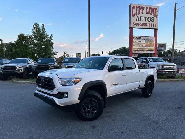 2023 Toyota Tacoma SR5 for sale in Roanoke, VA