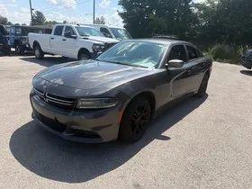 2015 Dodge Charger SE for sale in Snellville, GA