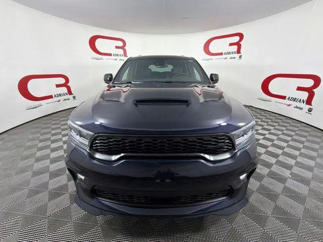 2027 Dodge Durango GT HEMI Sport Utility 4D
