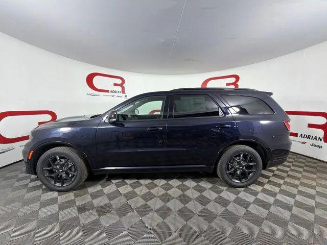2027 Dodge Durango GT HEMI Sport Utility 4D