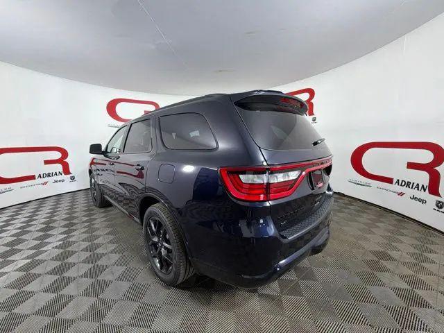 2027 Dodge Durango GT HEMI Sport Utility 4D
