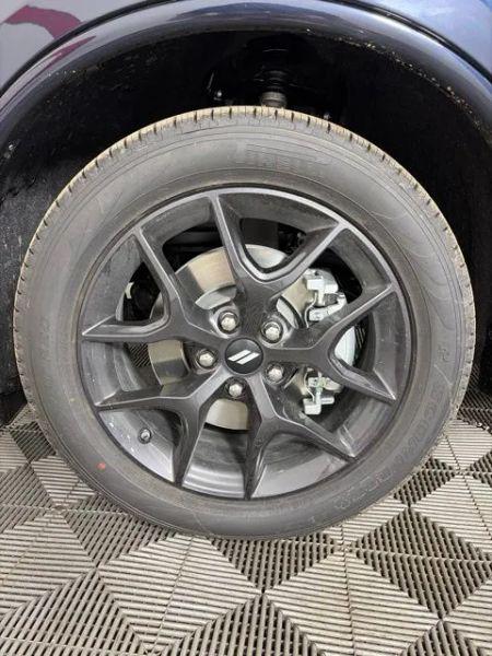 2027 Dodge Durango GT HEMI Sport Utility 4D