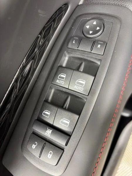 2027 Dodge Durango GT HEMI Sport Utility 4D