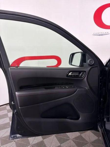2027 Dodge Durango GT HEMI Sport Utility 4D