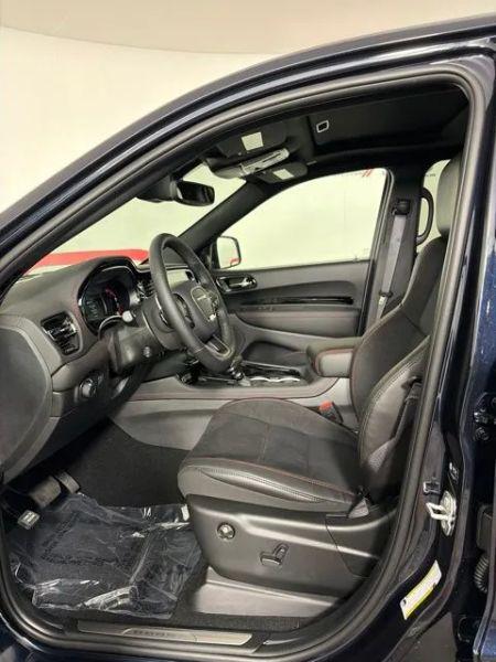 2027 Dodge Durango GT HEMI Sport Utility 4D
