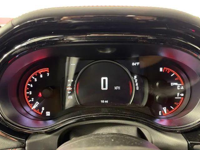 2027 Dodge Durango GT HEMI Sport Utility 4D