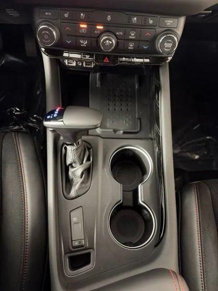 2027 Dodge Durango GT HEMI Sport Utility 4D
