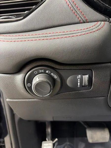 2027 Dodge Durango GT HEMI Sport Utility 4D