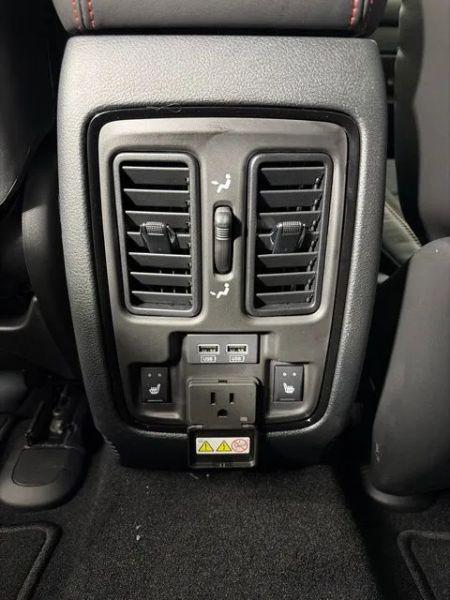 2027 Dodge Durango GT HEMI Sport Utility 4D