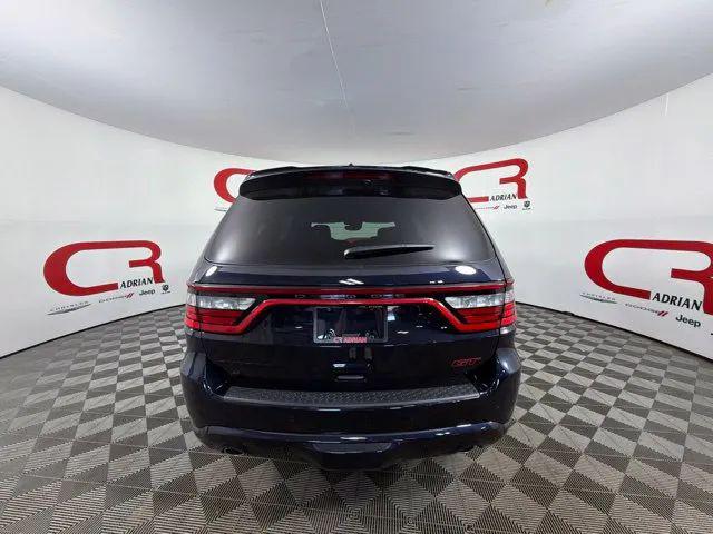 2027 Dodge Durango GT HEMI Sport Utility 4D