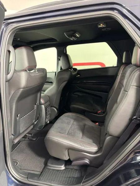 2027 Dodge Durango GT HEMI Sport Utility 4D