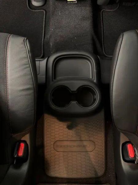 2027 Dodge Durango GT HEMI Sport Utility 4D