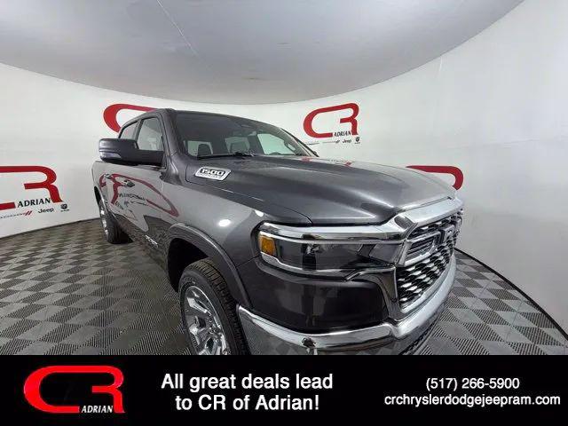 2027 Ram 1500 Lone Star Pickup 4D 5 1/2 ft for sale in Adrian, MI