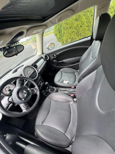 2013 MINI Hardtop Cooper