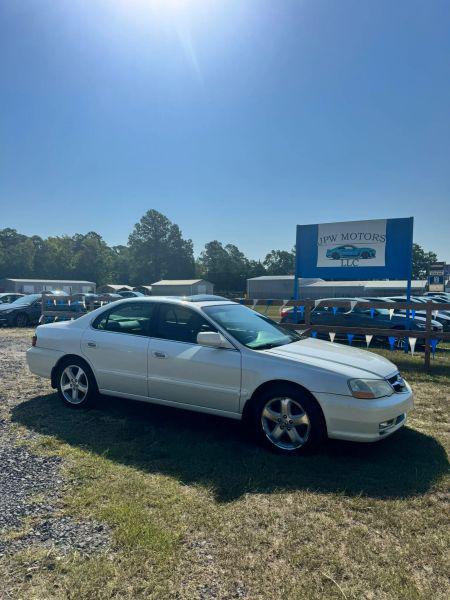 2003 Acura TL 3.2 Type S for sale in Darlington, SC