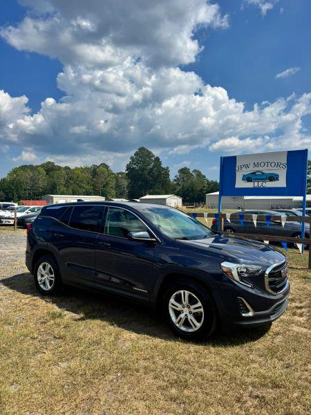 2019 GMC Terrain SLE for sale in Darlington, SC