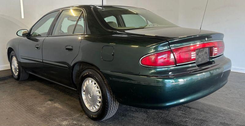 2004 Buick Century Base