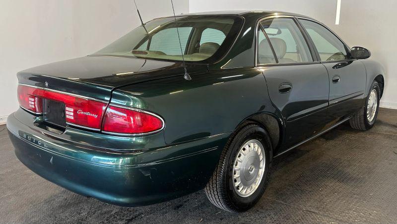 2004 Buick Century Base